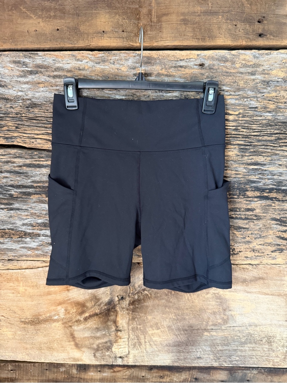 Fabletics Biker Shorts